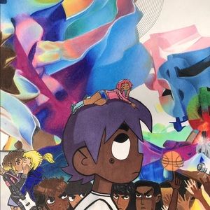 Meet your Posher, Isaiah